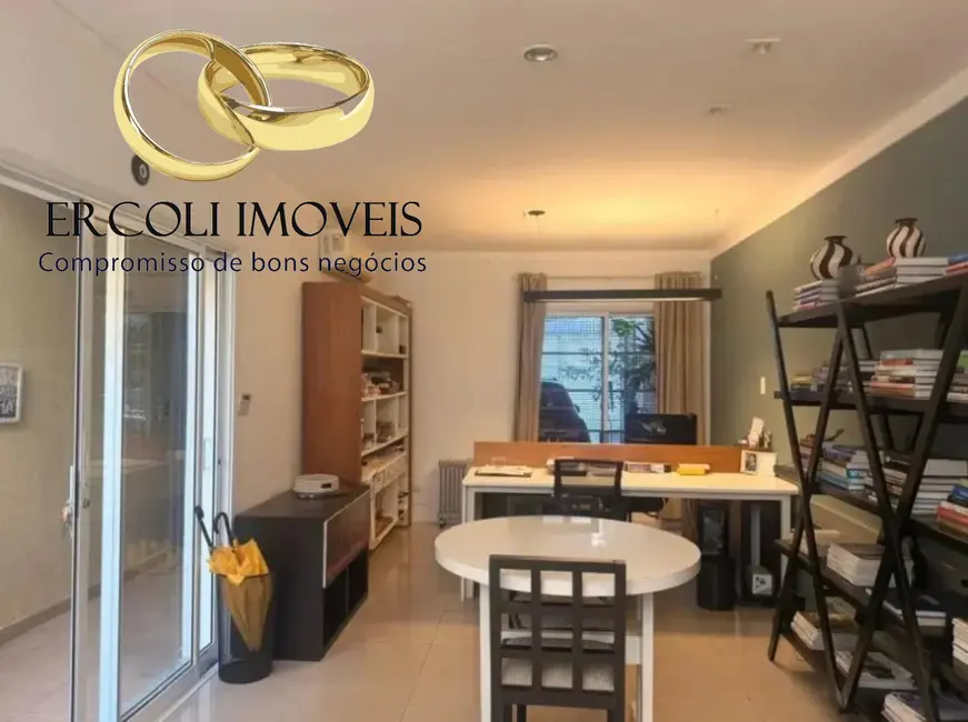 Foto 8 de Sala Comercial à venda, 172m2 em Sumaré, São Paulo - SP