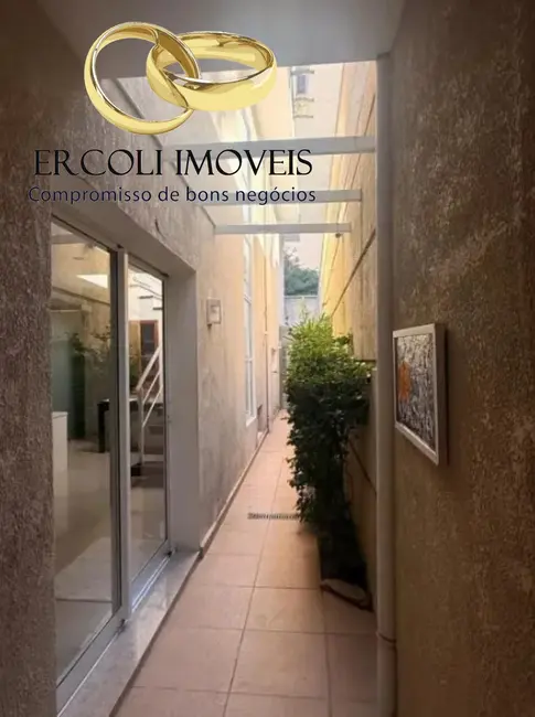 Foto 9 de Sala Comercial à venda, 172m2 em Sumaré, São Paulo - SP