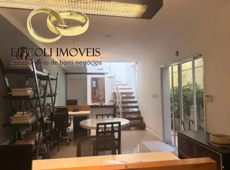 Foto 4 de Sala Comercial à venda, 172m2 em Sumaré, São Paulo - SP