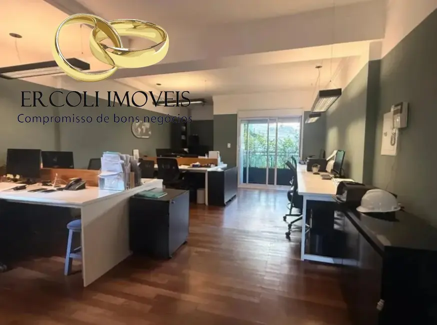 Foto 3 de Sala Comercial à venda, 172m2 em Sumaré, São Paulo - SP