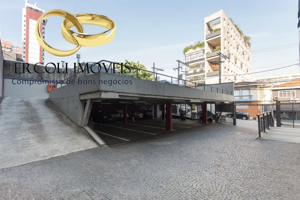 Foto 2 de Sala Comercial para alugar, 74m2 em Vila Madalena, São Paulo - SP