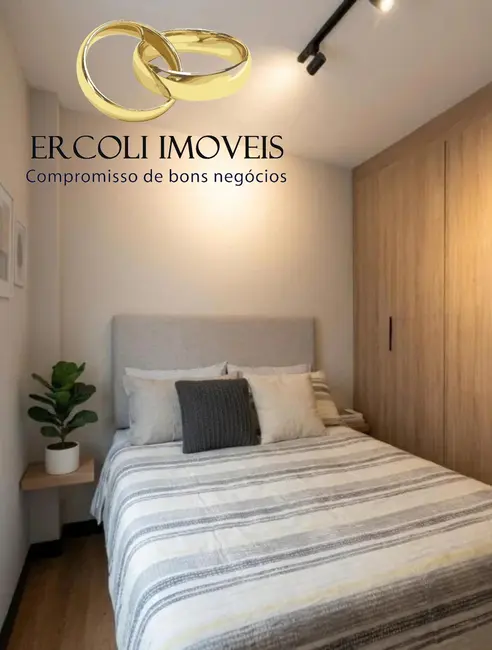 Foto 8 de Apartamento com 2 quartos à venda, 52m2 em Pinheiros, São Paulo - SP