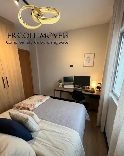 Foto 4 de Apartamento com 2 quartos à venda, 52m2 em Pinheiros, São Paulo - SP