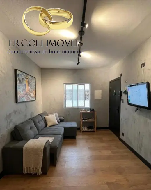 Foto 5 de Apartamento com 2 quartos à venda, 52m2 em Pinheiros, São Paulo - SP