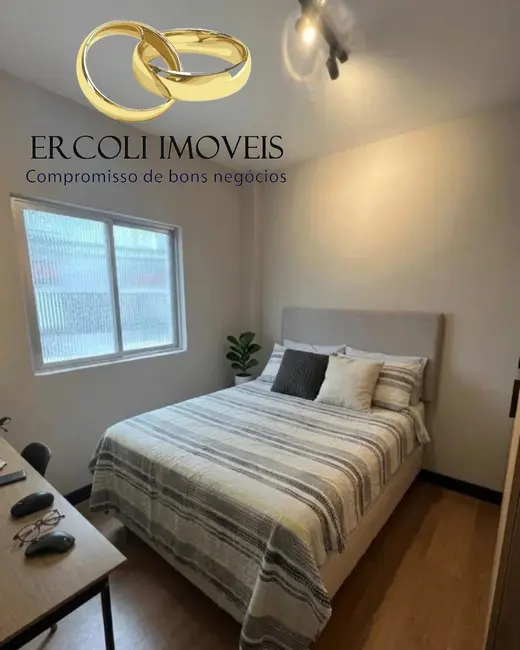 Foto 3 de Apartamento com 2 quartos à venda, 52m2 em Pinheiros, São Paulo - SP