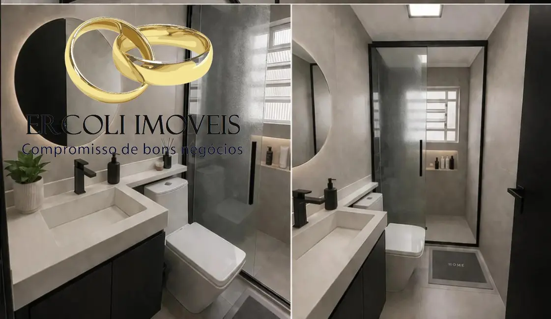 Foto 7 de Apartamento com 2 quartos à venda, 52m2 em Pinheiros, São Paulo - SP