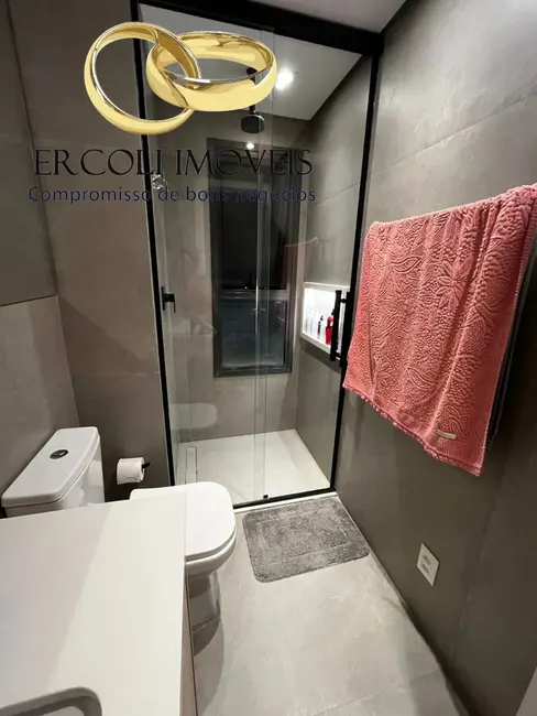 Foto 4 de Apartamento com 3 quartos à venda, 100m2 em Perdizes, São Paulo - SP