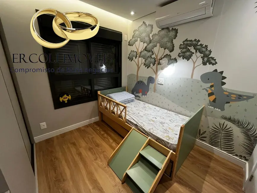 Foto 6 de Apartamento com 3 quartos à venda, 100m2 em Perdizes, São Paulo - SP