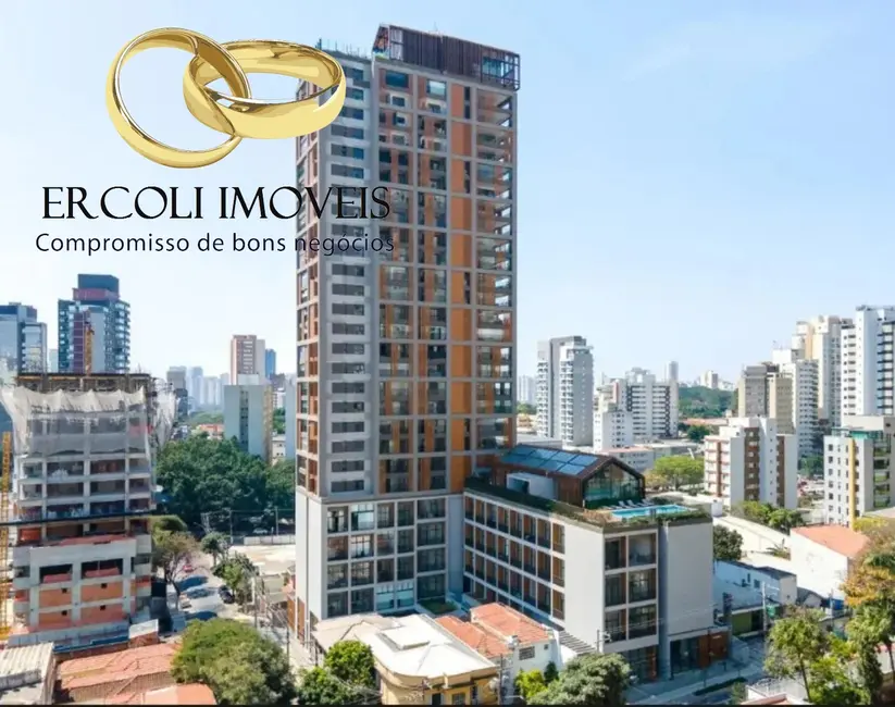 Foto 8 de Apartamento com 3 quartos à venda, 100m2 em Perdizes, São Paulo - SP