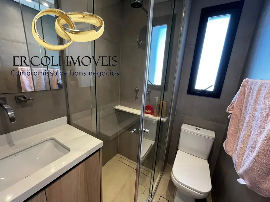 Foto 2 de Apartamento com 3 quartos à venda, 100m2 em Perdizes, São Paulo - SP
