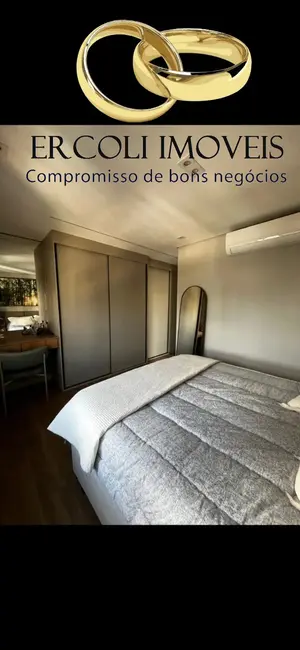 Foto 1 de Apartamento com 3 quartos à venda, 100m2 em Perdizes, São Paulo - SP