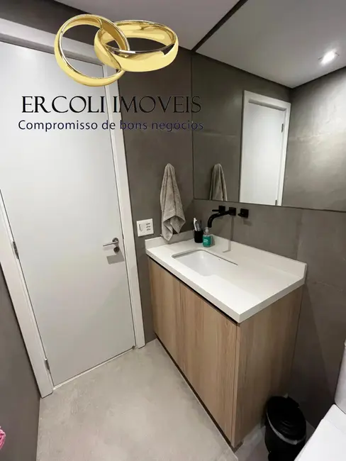 Foto 3 de Apartamento com 3 quartos à venda, 100m2 em Perdizes, São Paulo - SP