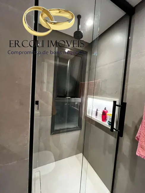Foto 5 de Apartamento com 3 quartos à venda, 100m2 em Perdizes, São Paulo - SP