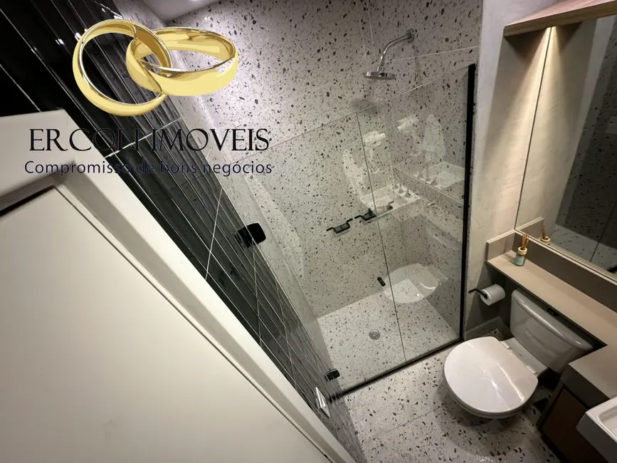 Apartamento com 1 quarto à venda, 31m2 em Vila Madalena, São Paulo - SP - imagem 8 Foto 8 de Apartamento com 1 quarto à venda, 31m2 em Vila Madalena, São Paulo - SP