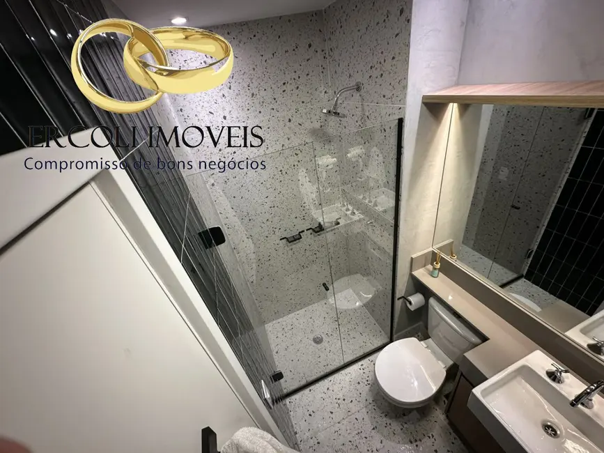 Apartamento com 1 quarto à venda, 31m2 em Vila Madalena, São Paulo - SP - imagem 7 Foto 7 de Apartamento com 1 quarto à venda, 31m2 em Vila Madalena, São Paulo - SP