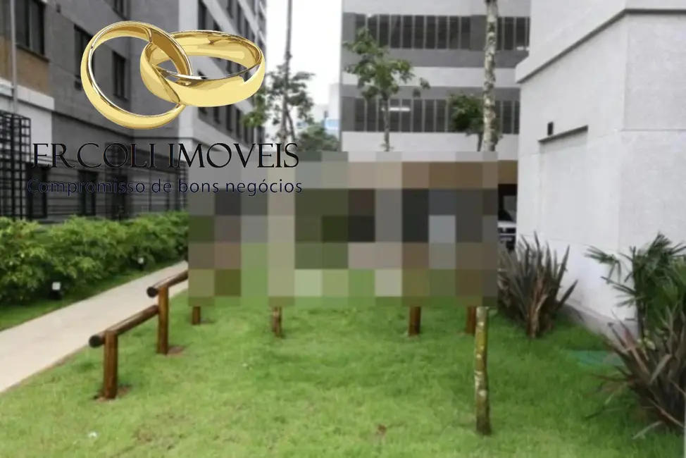 Foto 3 de Apartamento com 1 quarto à venda, 24m2 em Butantã, São Paulo - SP