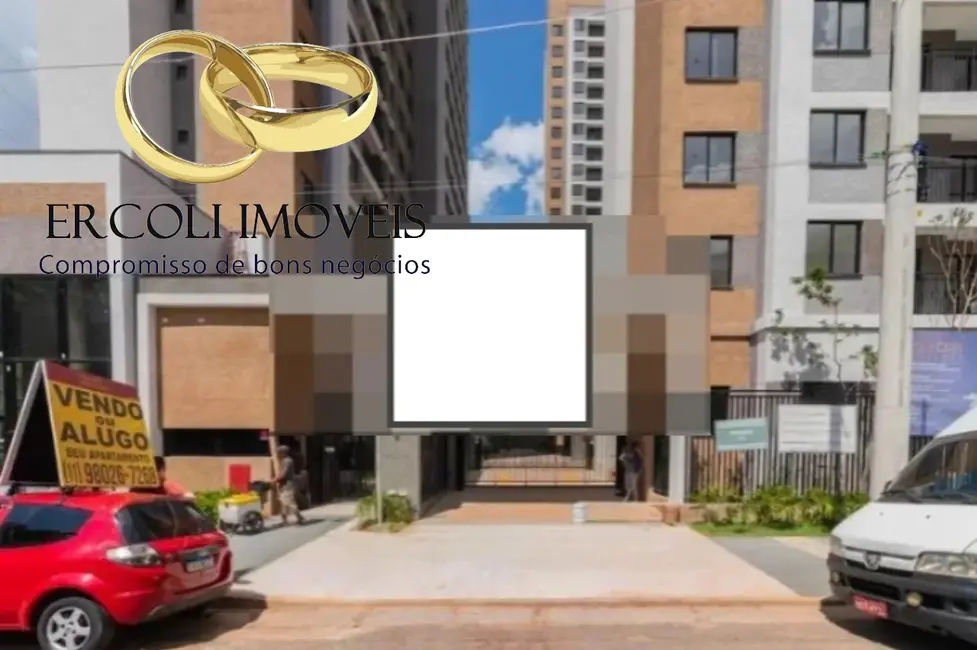 Foto 2 de Apartamento com 1 quarto à venda, 24m2 em Butantã, São Paulo - SP