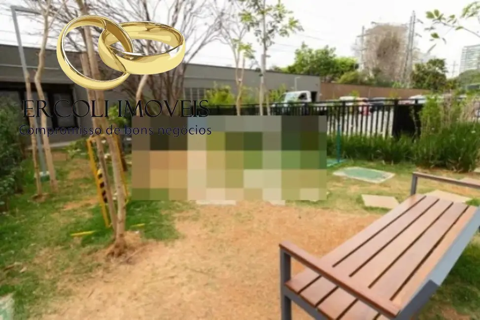 Foto 5 de Apartamento com 1 quarto à venda, 24m2 em Butantã, São Paulo - SP