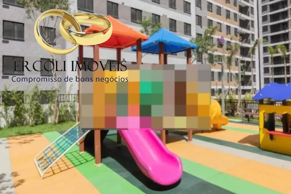 Foto 4 de Apartamento com 1 quarto à venda, 24m2 em Butantã, São Paulo - SP