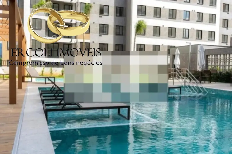 Foto 1 de Apartamento com 1 quarto à venda, 24m2 em Butantã, São Paulo - SP