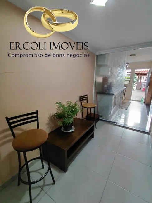 Foto 5 de Casa com 4 quartos à venda, 200m2 em Jardim Popular, São Paulo - SP