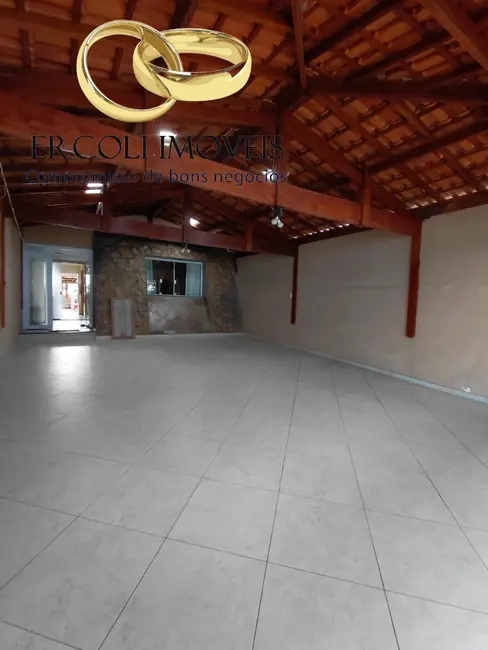 Foto 2 de Casa com 4 quartos à venda, 200m2 em Jardim Popular, São Paulo - SP