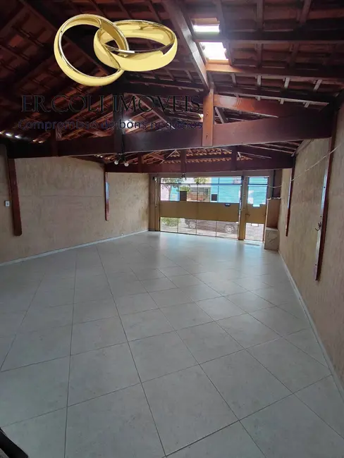 Foto 1 de Casa com 4 quartos à venda, 200m2 em Jardim Popular, São Paulo - SP