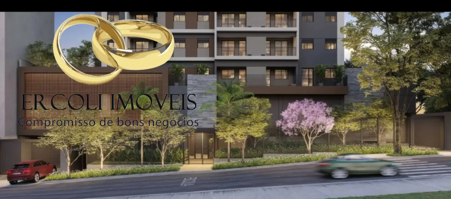 Foto 8 de Apartamento com 2 quartos à venda, 41m2 em São Paulo - SP