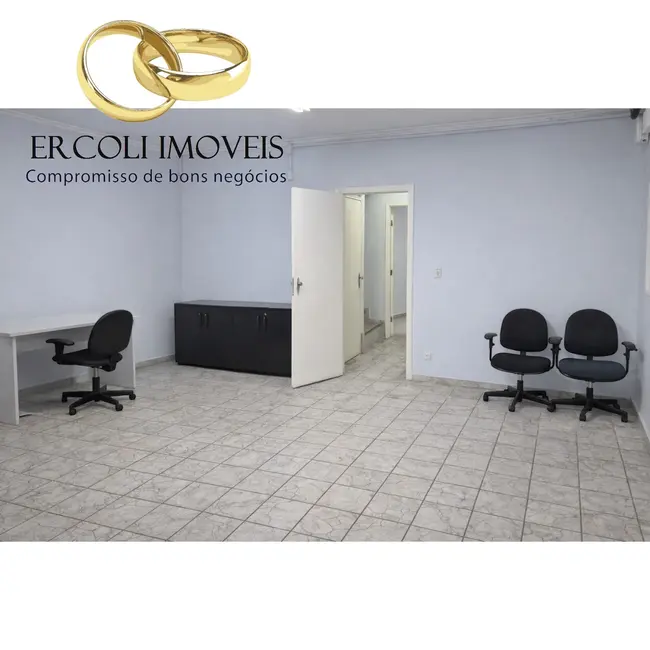 Foto 7 de Sala Comercial para alugar, 250m2 em São Paulo - SP