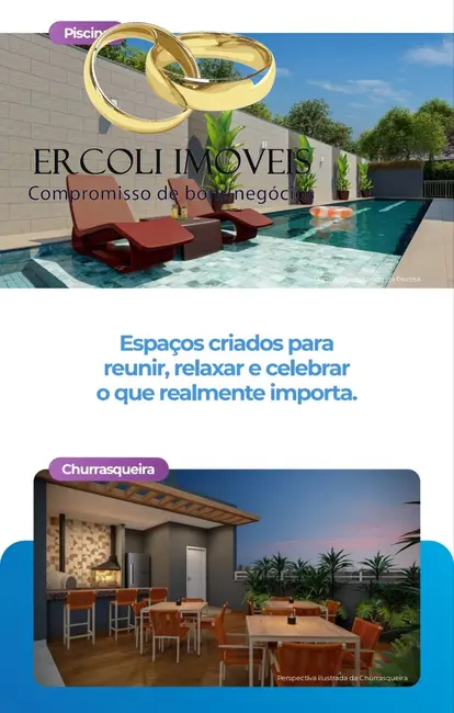 Foto 2 de Apartamento com 1 quarto à venda, 28m2 em Chácara Santo Antônio (Zona Sul), São Paulo - SP