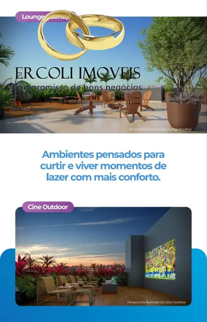 Foto 7 de Apartamento com 1 quarto à venda, 28m2 em Chácara Santo Antônio (Zona Sul), São Paulo - SP