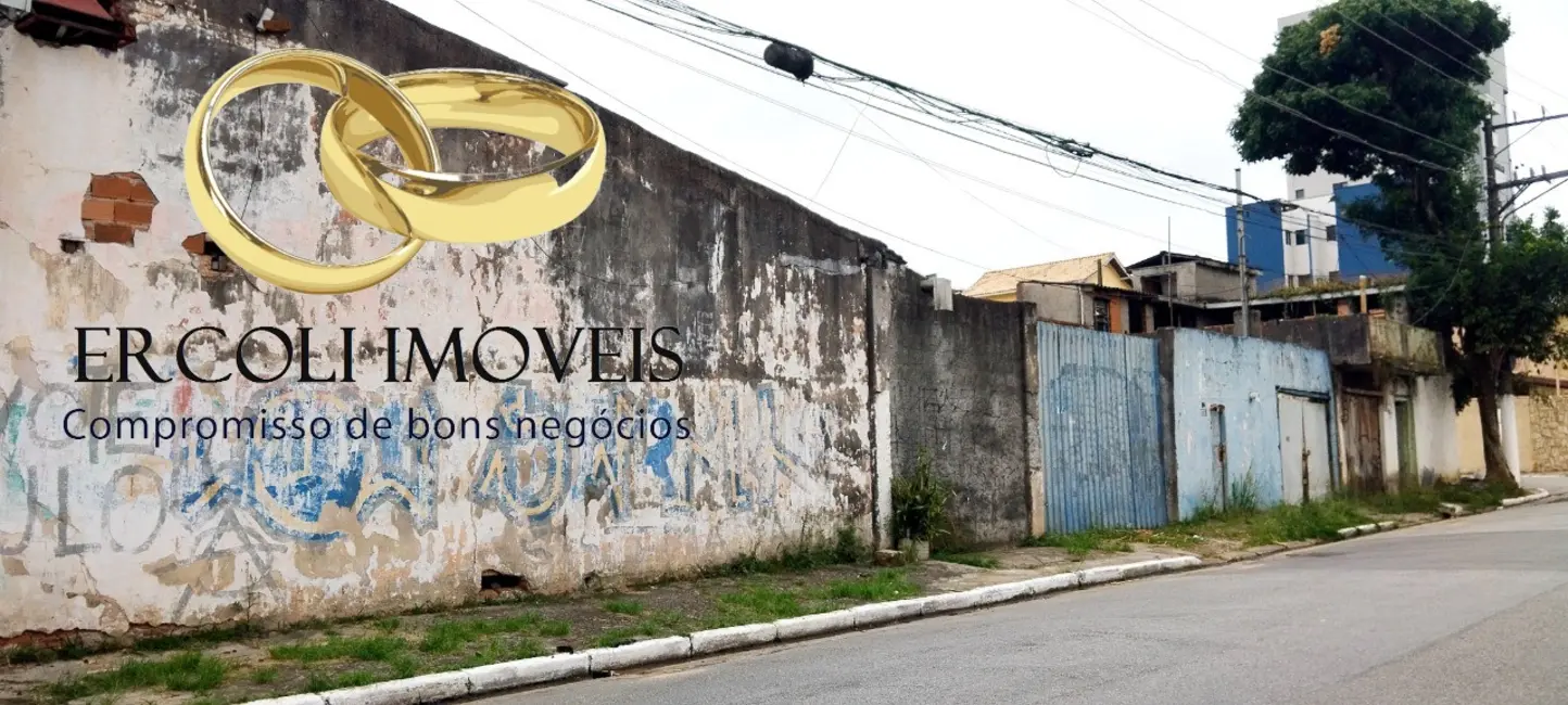 Foto 5 de Terreno / Lote à venda, 385m2 em Jardim Popular, São Paulo - SP