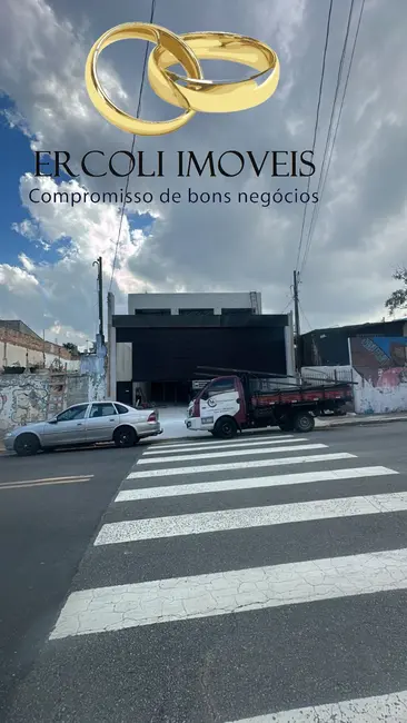 Foto 2 de Armazém / Galpão para alugar, 200m2 em Vila Americana, São Paulo - SP