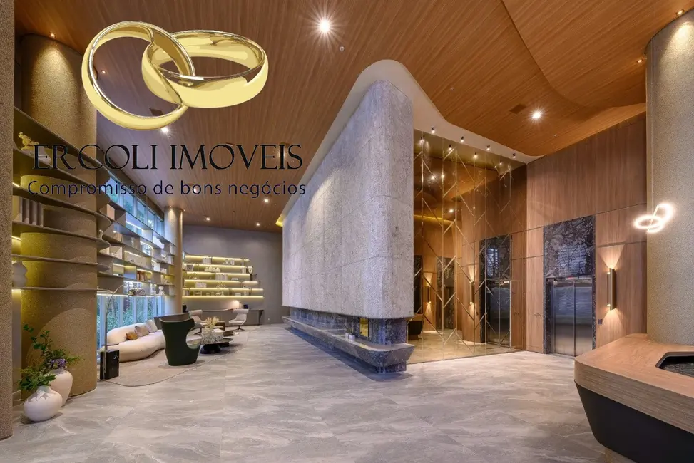 Foto 3 de Apartamento com 1 quarto à venda, 57m2 em Pinheiros, São Paulo - SP