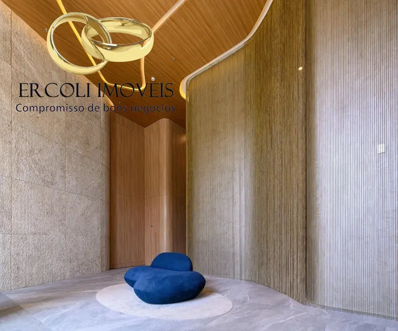 Foto 6 de Apartamento com 1 quarto à venda, 57m2 em Pinheiros, São Paulo - SP