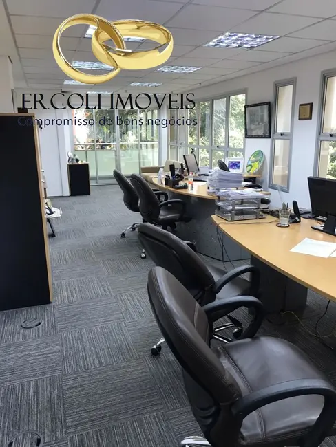 Foto 2 de Sala Comercial à venda, 51m2 em Perdizes, São Paulo - SP