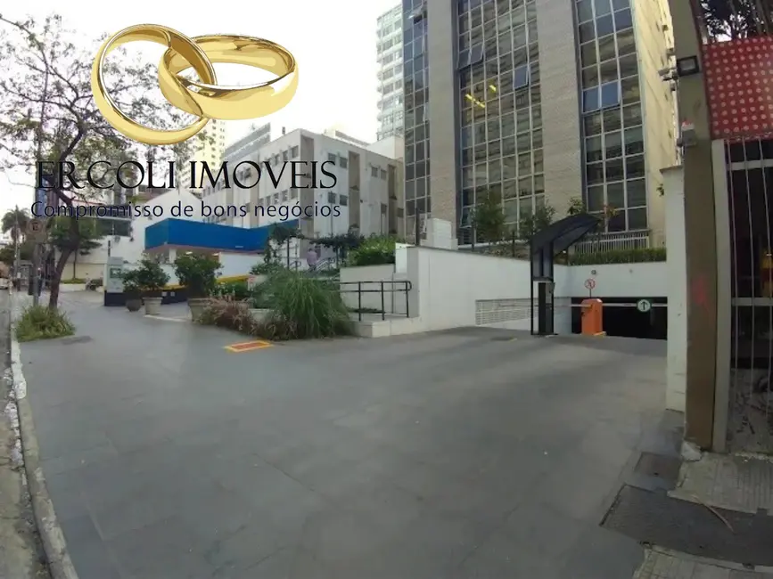 Sala Comercial à venda, 52m2 em Higienópolis, São Paulo - SP - imagem 4 Foto 4 de Sala Comercial à venda, 52m2 em Higienópolis, São Paulo - SP