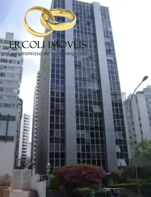 Sala Comercial à venda, 52m2 em Higienópolis, São Paulo - SP - imagem 3 Foto 3 de Sala Comercial à venda, 52m2 em Higienópolis, São Paulo - SP