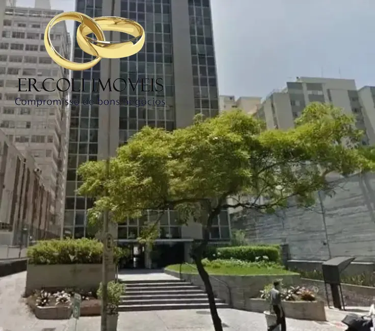 Sala Comercial à venda, 52m2 em Higienópolis, São Paulo - SP - imagem 1 Foto 1 de Sala Comercial à venda, 52m2 em Higienópolis, São Paulo - SP