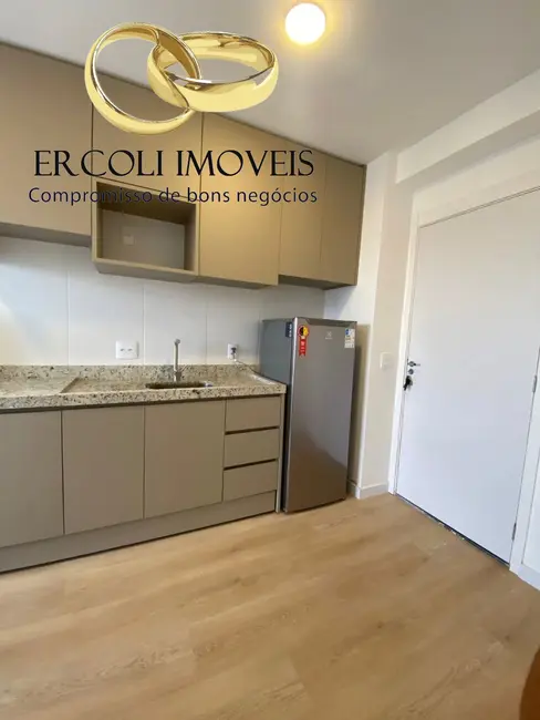 Foto 3 de Apartamento com 1 quarto à venda, 29m2 em Santa Cecília, São Paulo - SP