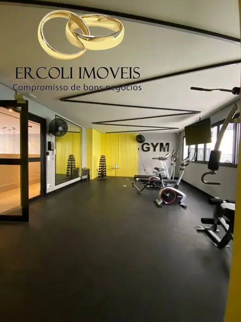 Foto 9 de Apartamento com 1 quarto à venda, 29m2 em Santa Cecília, São Paulo - SP