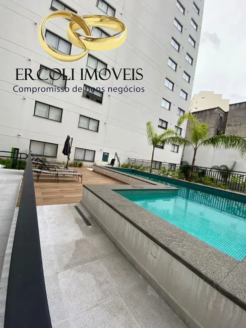 Apartamento com 1 quarto à venda, 29m2 em Santa Cecília, São Paulo - SP - imagem 9 Foto 9 de Apartamento com 1 quarto à venda, 29m2 em Santa Cecília, São Paulo - SP
