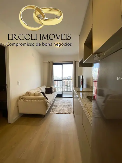 Foto 7 de Apartamento com 1 quarto à venda, 29m2 em Santa Cecília, São Paulo - SP