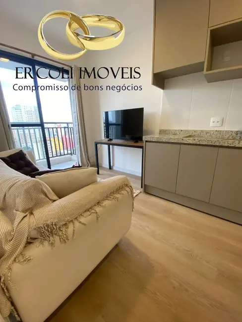 Foto 8 de Apartamento com 1 quarto à venda, 29m2 em Santa Cecília, São Paulo - SP