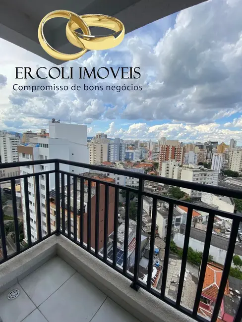 Foto 4 de Apartamento com 1 quarto à venda, 29m2 em Santa Cecília, São Paulo - SP