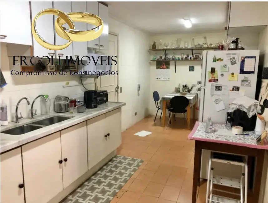 Foto 7 de Apartamento com 4 quartos à venda, 179m2 em Pinheiros, São Paulo - SP