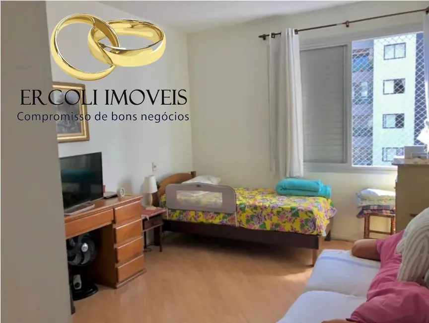 Foto 3 de Apartamento com 4 quartos à venda, 179m2 em Pinheiros, São Paulo - SP