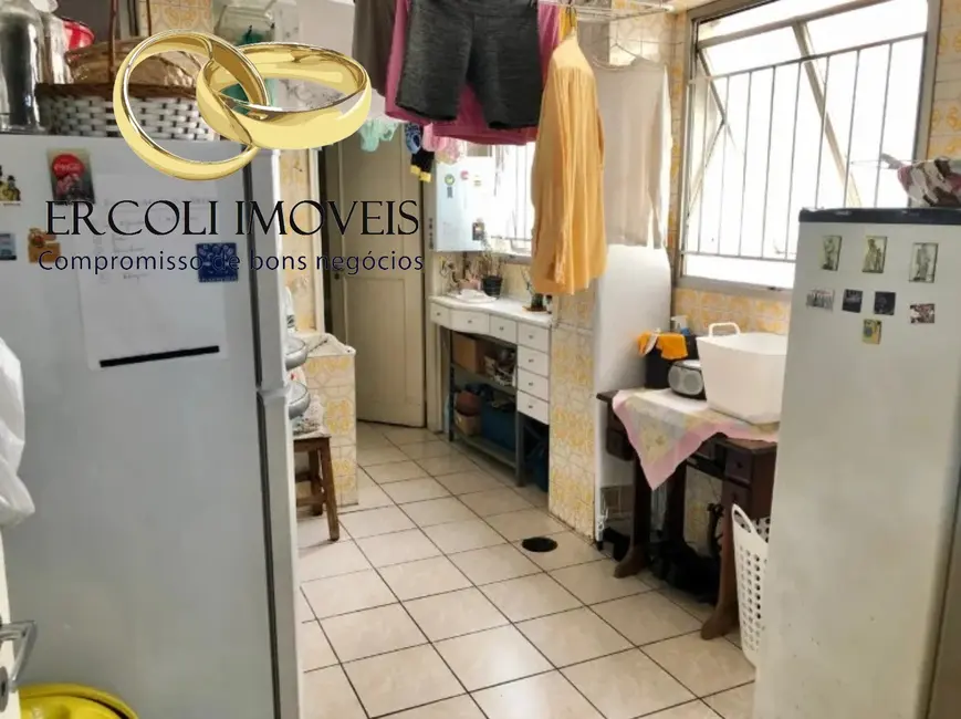 Foto 8 de Apartamento com 4 quartos à venda, 179m2 em Pinheiros, São Paulo - SP
