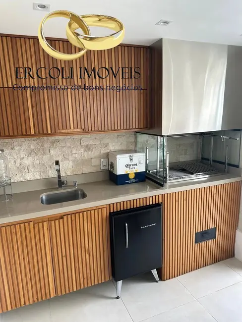 Foto 8 de Apartamento com 3 quartos à venda, 170m2 em Barra Funda, São Paulo - SP