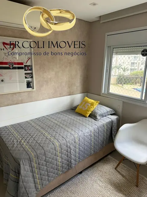 Foto 4 de Apartamento com 3 quartos à venda, 170m2 em Barra Funda, São Paulo - SP